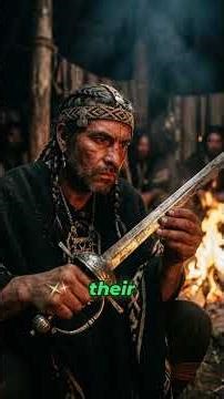 The 300-Year War: The Only People Who Defeated the Spanish Empire 🛡️🏹 #history