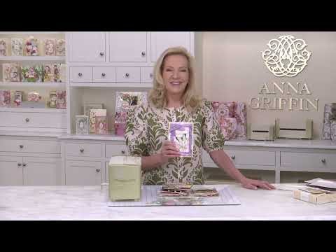 Antique Birthday Postcard Embellishments- Made Easy