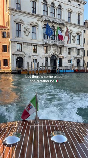 Verliebt in Venedig: Ein alternativer Ort zum Verweilen