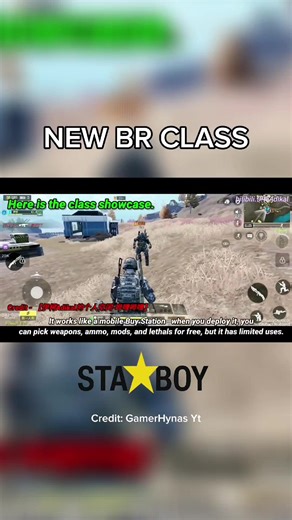 New Call of Duty Mobile Update Features