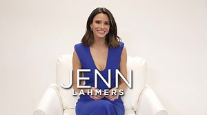 The Sit: Jenn Lahmers