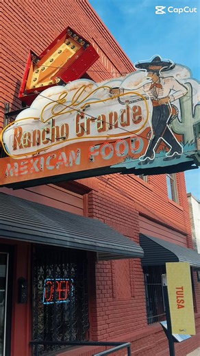 The newly remodeled upstairs at El Rancho Grande Restaurant and Cantina is 🙌🔥 Tons of TV’s to watch the game, new bar, and new seating too! 🌮 #ElRanchoPartner #Tulsa #HappyHour | 106.1 The Twister