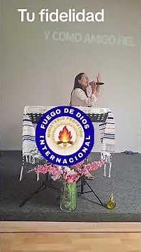 HAY PODER EN LA ORACION #alabanzas