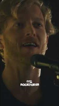 Biffy Clyro - The Captain (St James's Church acoustic session)