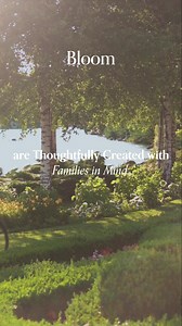 Bloom is committed to curating premium communities that provide a high standard of living. We believe strong communities don’t just happen - they’re carefully considered and designed. | Bloom Holding