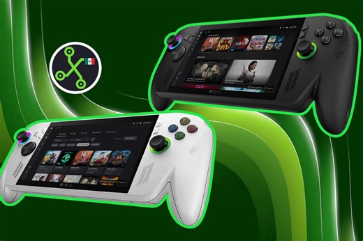 ASUS ROG Xbox Ally ya a la venta: precio, tiendas y promociones disponibles en México