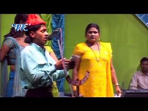 भोजपुरी धमाका नाच प्रोग्राम - Live  & Dance - Bhojpuri Dhamaka Nach Program HD