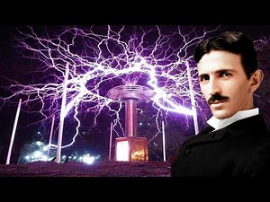 Tesla's Inventions and Rivalry with Thomas Edison