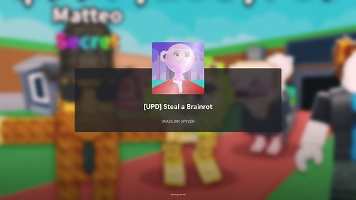 How to get Chef Cabracadabra in Steal a Brainrot