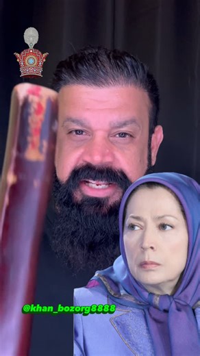 #khan_bozorg8888 | Hello,@Instagram I’m an activist for women’s rights and human rights for Iranian citizens, and people supporting the regime often report my... | Instagram