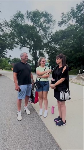 Brandeis University on TikTok