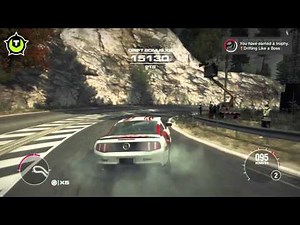 Interview: Game designer Lee Roberts over RaceNet in GRID 2