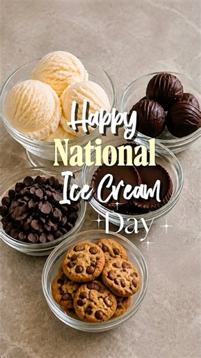 🍦 Dairy free vanilla ice cream to the next level! #dairyfree #icecream #nationalicecreamday