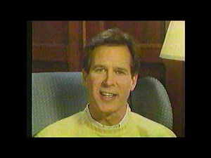 1986 Wal-Mart Christmas commercial