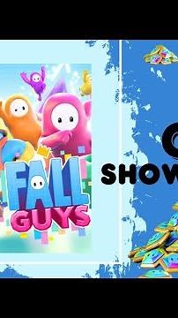 Fall Guys Mobile Hack - Get Free Unlimited Show-Bucks Mod APK on Android & iOS