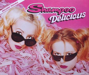 Shampoo - Delicious