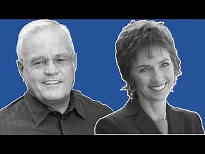 Bill Hybels' Biggest Sadness - He Cried While Confirming His Biggest Sadness With His Wife