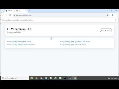 0124 aiaryan com atlas lb php HTML Sitemap LB AI Aryan 20260316 163316