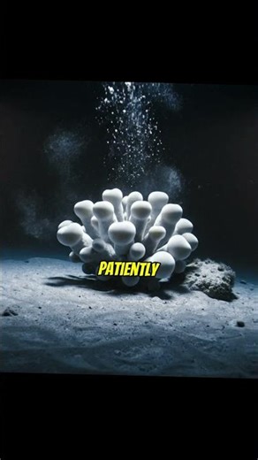 sponge highThe Deep-Sea Sponge That Hunts — And Nothing Escapes