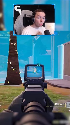 Jake on Instagram: "This Mythic Melts #fortnite"