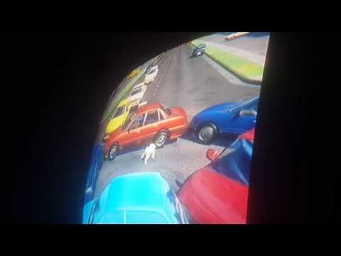 Toy Story Chasing the Van 1996 VHS