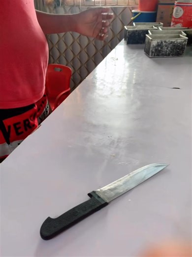 Sunday Making of bread for my kids. | Marian Ezenwa