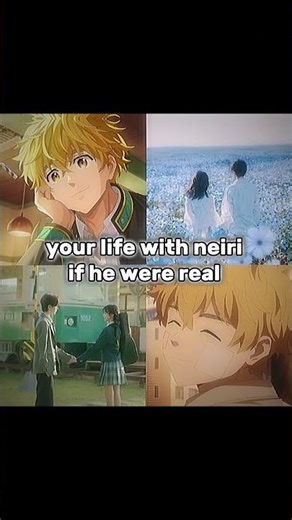 your life with wind breaker character if he were real #anime #windbreaker #manga