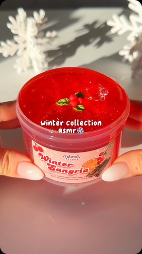 Momo Slimes Official | shop is restocked! new winter collection is now available at momoslimes.com ❄️ 🚚 MOST OF ORDERS WILL ARRIVE AFTER CHRISTMAS -orders placed... | Instagram