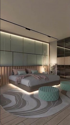 GIRLS Dream Bedroom Ideas!