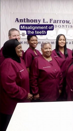 Understanding Cheek Biting: Causes and Solutions for a Happier Smile! #healthymouth #happyteeth