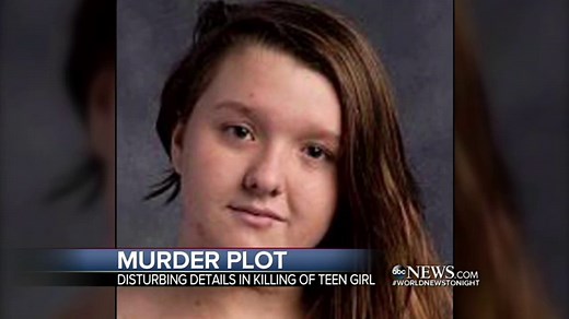 New Twist in the Murder of 13-Year-Old Nicole Lovell