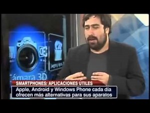 Qué son las Aplicaciones