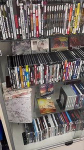 1.3K views | Stop by and check out our extensive 4k collection!! | Disc Replay Downers Grove | Facebook