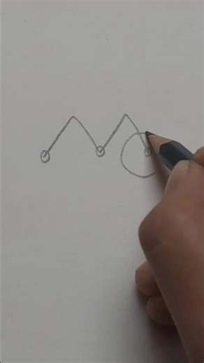 This bike looks ready for a journey I won’t take 😭🚲 #drawing #easydrawing #sketch #sketchart