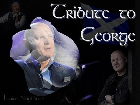Tribute to George