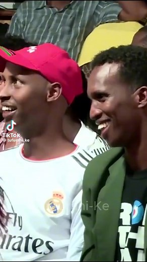 Maurice Odero on Reels