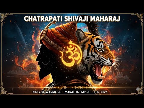 जय जय शिवबा 🚩 | Shivaji Maharaj Epic Song | Swarajya गौरवगाथा #song