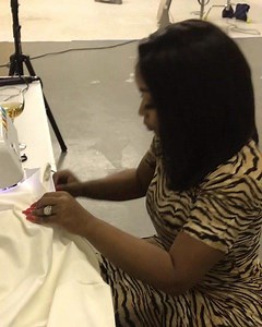 1.3K views · 23 reactions | #BTS of this week’s photo shoot with Boss Lady @bodaciousthebody She never stops amazing us! #StayReadySoYouDontHaveToGetReady #SheReady #FineAllTheTime #Boss | Bodacious Bodywear Inc | Facebook