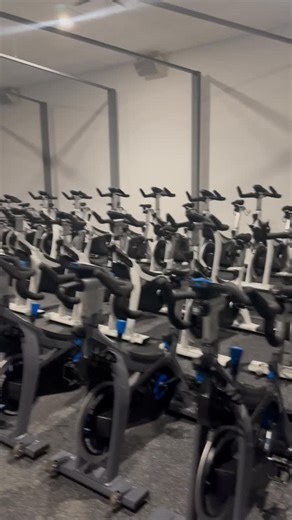 Eclipse Fitness Studios on Instagram: "In case you haven’t heard, we are opening our doors in 6 DAYS!✨ The countdown is on and classes are already filling up fast!! Book your spot on our app with a free drop-in credit or secure our Founder’s Unlimited Membership while you still can! We can’t wait to see you soon + stay tuned for our team reveal👀 *As we put the final bow on everything, timing may shift slightly, but all credits and memberships will be honored. #newbusiness #softopening #takeupsp