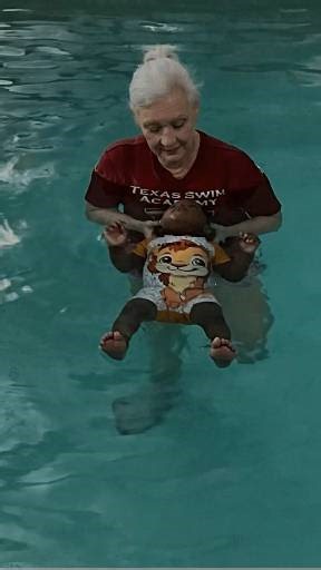 If your child is around water, swim lessons aren’t optional—they’re essential. Enroll in survival swimming lessons today and give your child skills that could save their life. Summer is just around the corner. Now is the time to get ready! | Texas Swim Academy