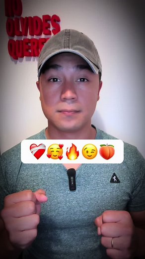 ¿Qué significa cuando un hombre te envía ❤️‍🩹🥰🔥😉? #gustavomoses #consejosdeamor #consejosparamujeres #CapCut