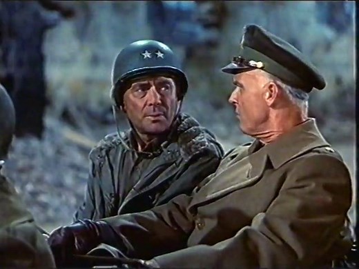 White Christmas (Encore airing, 2001)