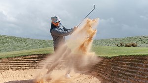 3.2K views · 34 reactions | Our first time playing a true links course was an unforgettable experience. | Golficity | Facebook