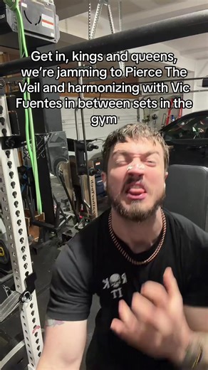 King For A Day: Energizing Gym Playlist