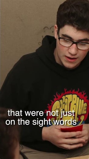 Help for Struggling Students | Lindamood-Bell Learning Processes