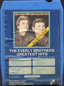 The Everly Brothers - The Everly Brothers Greatest Hits