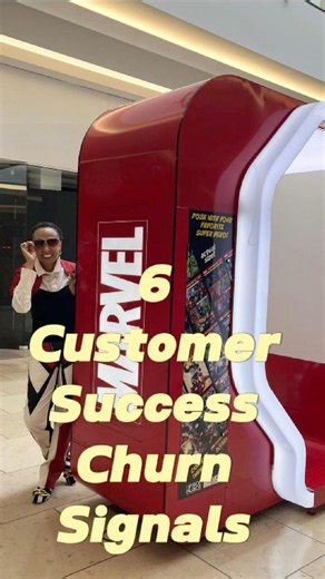 6 Customer Success Signals That Prevent Customer Churn