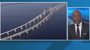 Chesapeake Bay Bridge replacement approved
