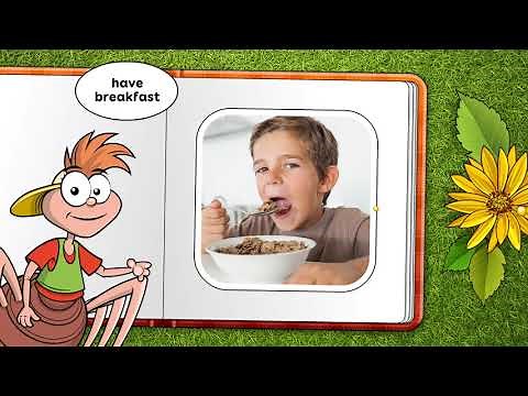 Bugs Team 3 - Spike’s Stickers - Unit 4