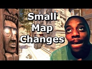 CS:GO Update - Upscaling the Fridge Gif